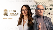 ProTalks - Ep. 2 with Ana Cavalieri : International security, armed conflicts and human rights